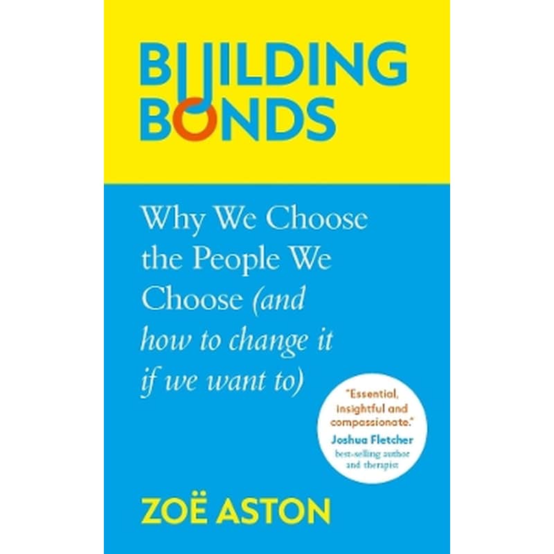 Building Bonds