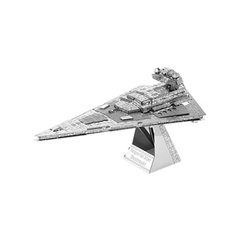 3d Παζλ Star Wars imperial Star Destroyer