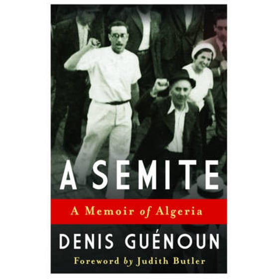 A Semite image 0