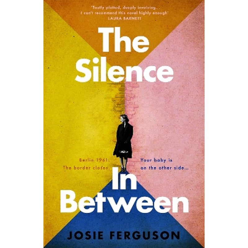 The Silence In Between