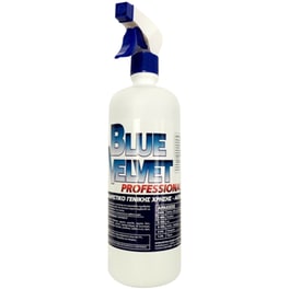 Καθαριστικό Γενικής Χρήσης BLUE VELVET Professional 1 L