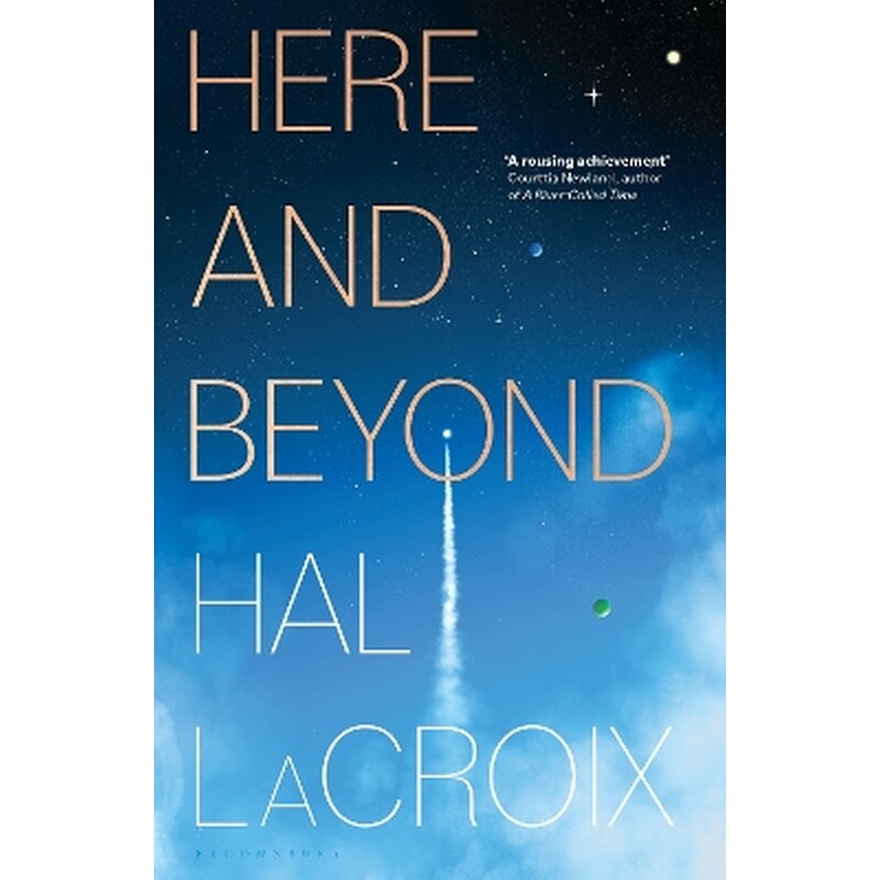 Here and Beyond