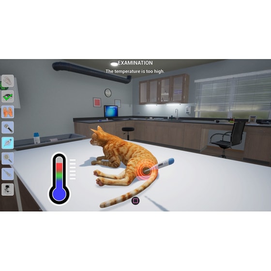 My Life: Pet Vet - Nintendo Switch image 3