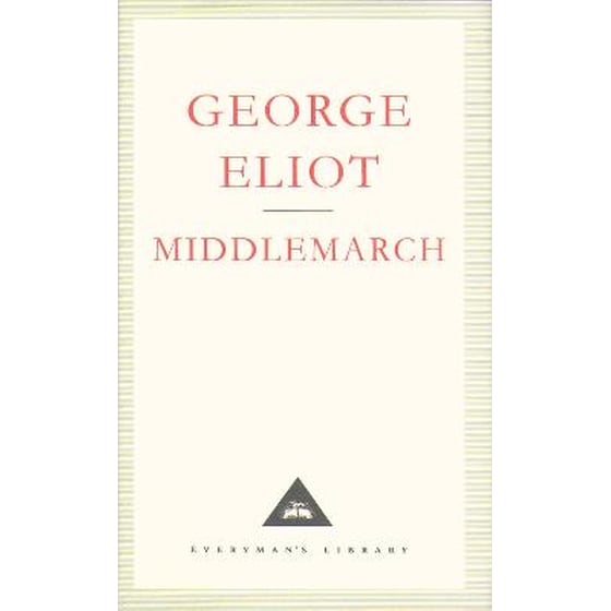 Middlemarch image 0