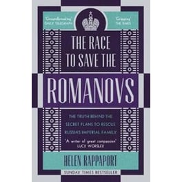 The Race to Save the Romanovs