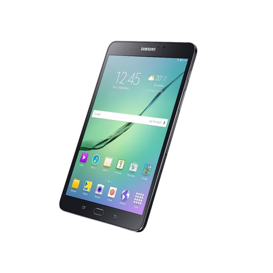 Tablet Samsung Galaxy Tab A10 T580 10.1" 32GB Μαύρο image 2