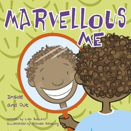 Marvellous Me : Inside and Out