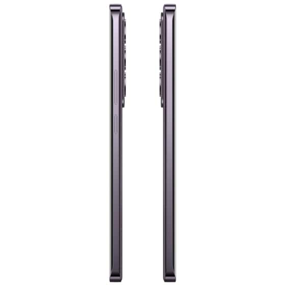 Oppo Reno12 5G 256GB - Black Brown image 7