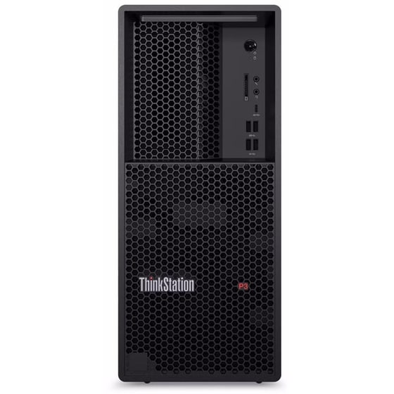 Desktop Lenovo ThinkStation P3 Tower Gen 2 (Intel Core Ultra 9-285/64 GB/1TB SSD/RTX 2000/Win11Pro) image 1