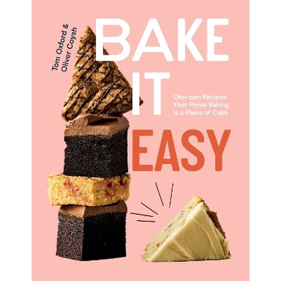 Bake It Easy image 0
