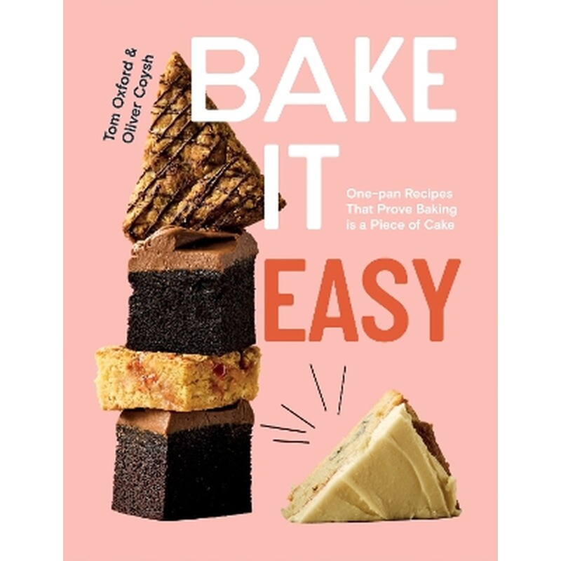 Bake It Easy