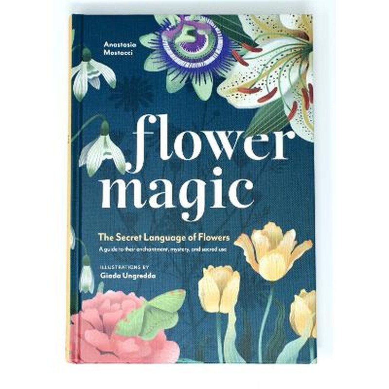 Flower Magic