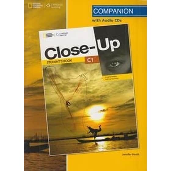 Close-Up C1 Companion image 0