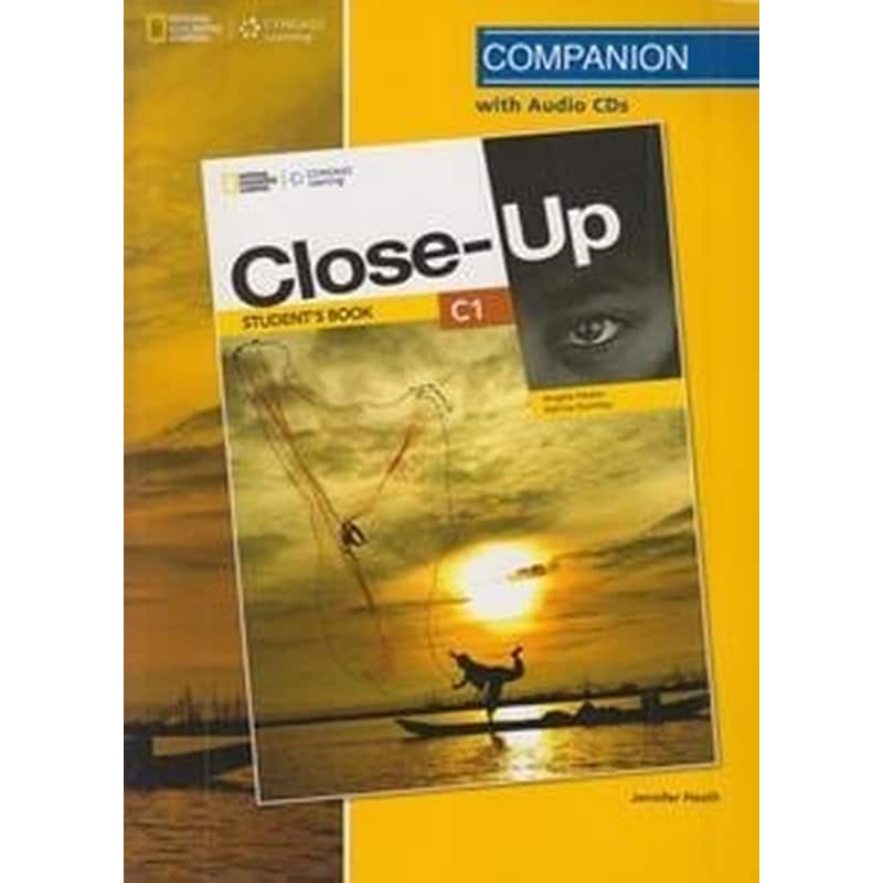 Close-Up C1 Companion