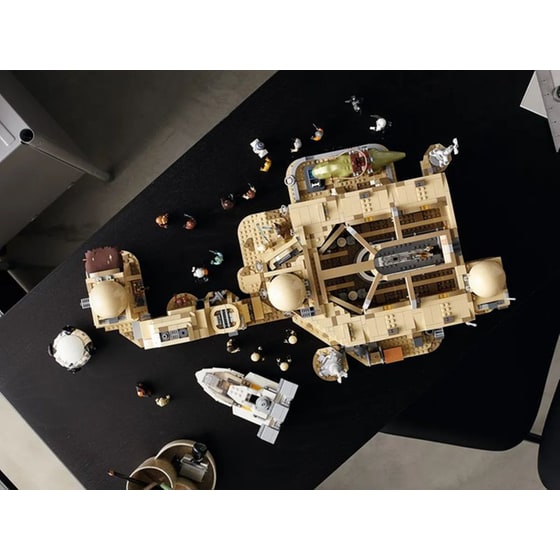 LEGO® Star Wars Mos Eisley Cantina (75290) image 7
