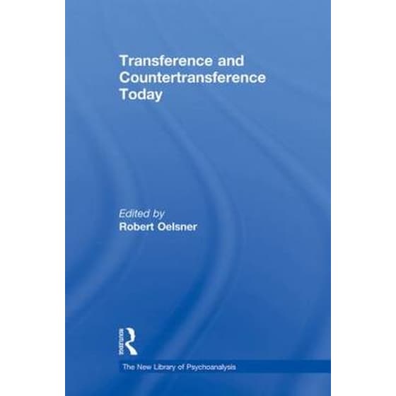 Transference and Countertransference Today image 0