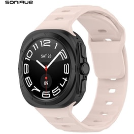 Λουράκι Sonique Colorwave για Galaxy Watch Ultra 47mm - Pink