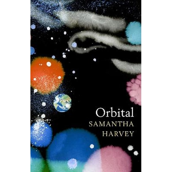Orbital image 0