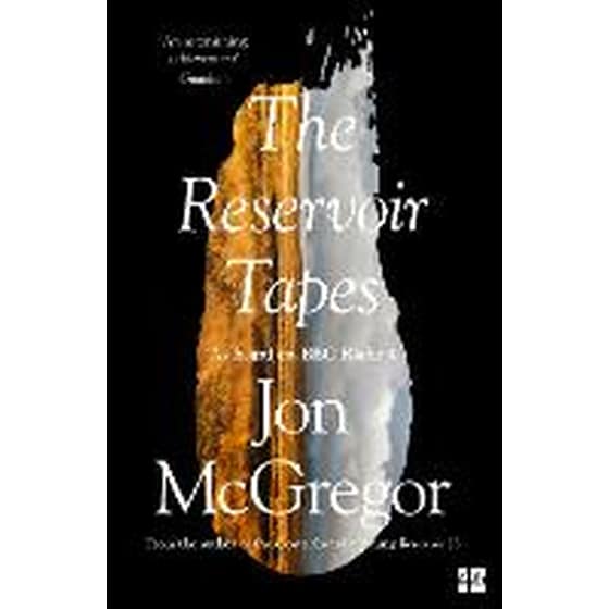 Reservoir Tapes image 0