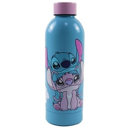 Μπουκάλι Θερμός Gim Stitch 530ml