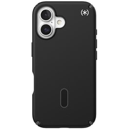 Θήκη Apple iPhone 16 - Speck Presidio2 Pro ClickLock - Black/Slate Grey