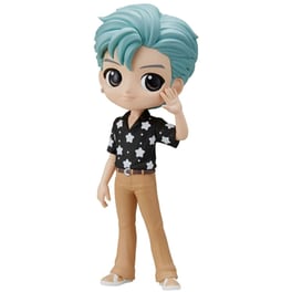 Συλλεκτική Φιγούρα Banpresto Q Posket - Tinytan Dynamite - Rm (Ver.A) Figure (14cm) (19002)