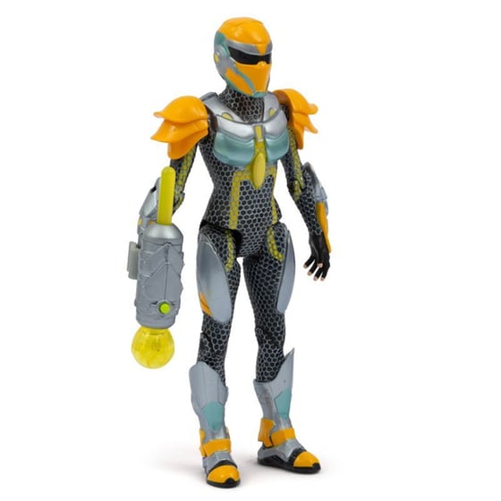 Φιγούρα Gormiti The New Era Scion Με Λειτουργίες 15εκ image 5