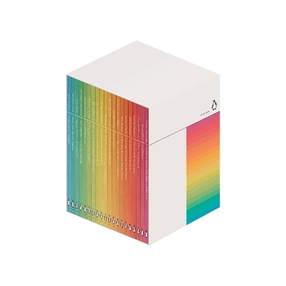 Green Ideas Slipcase image 0