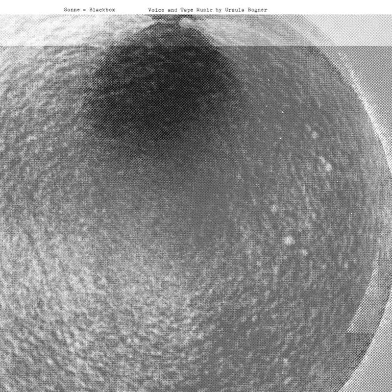 Sonne = Blackbox (+Downloadcode)