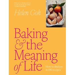 Baking and the Meaning of Life