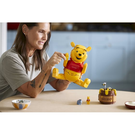 LEGO® Disney Winnie the Pooh (43300) image 6