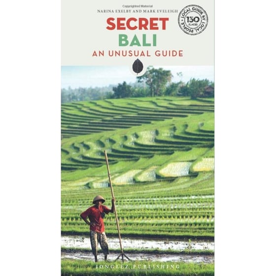 Secret Bali image 0