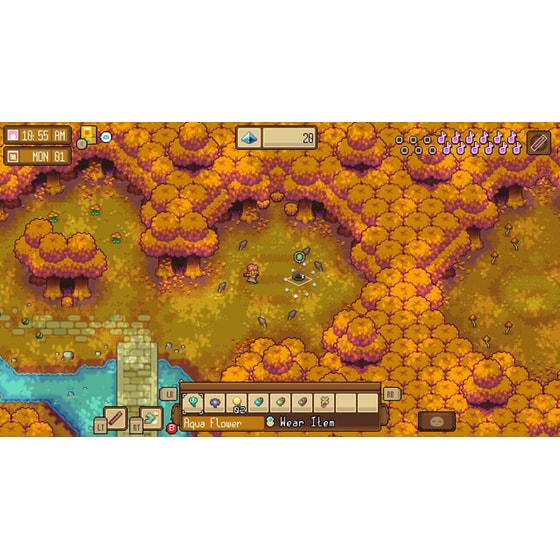 Alchemic Cutie - PS4 image 20