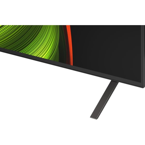 LG OLED 55" 4K Smart Τηλεόραση 55B56LA image 9