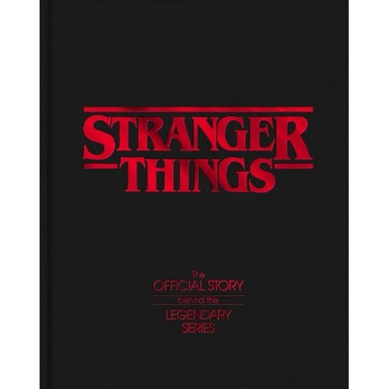 Stranger Things image 0