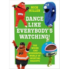 Dance Like Everybody's Watching!