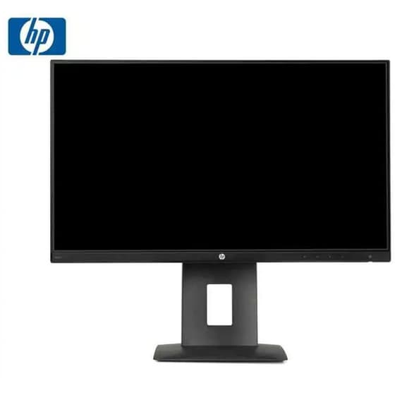 Refurbished Monitor HP Z23n 23'' FHD IPS LED - Black | Grade A image 0