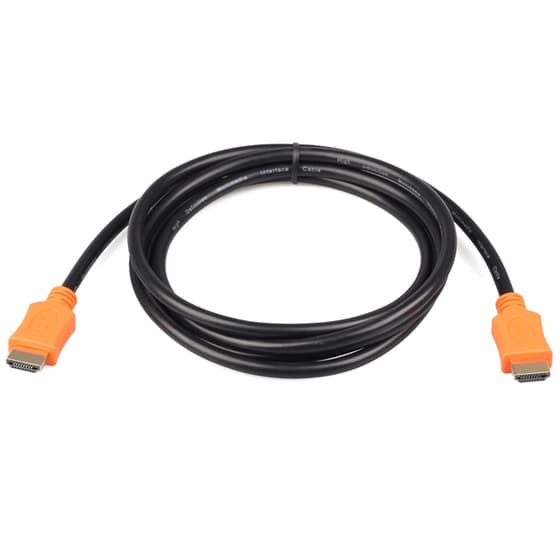 Καλώδιο Cablexpert HDMI Male σε HDMI Male - 1.8m image 0