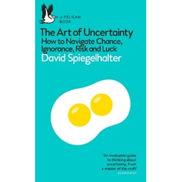 The Art of Uncertainty