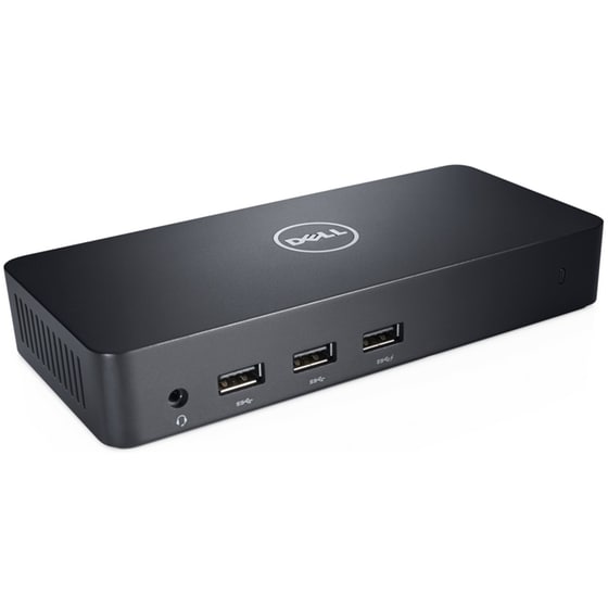 Docking Station Dell D3100 image 1