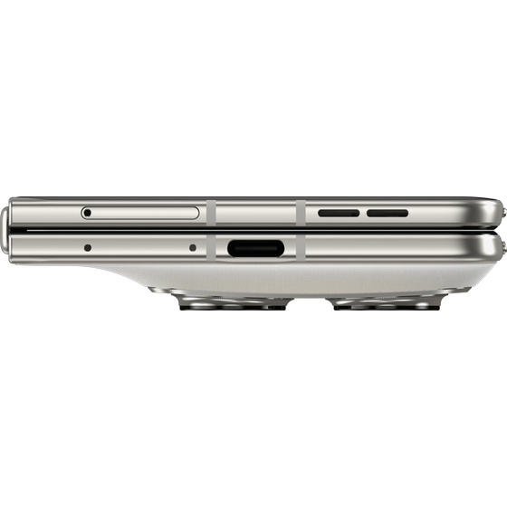 Motorola Razr Fold 512GB - Lily White image 14