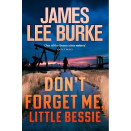 Don't Forget Me, Little Bessie