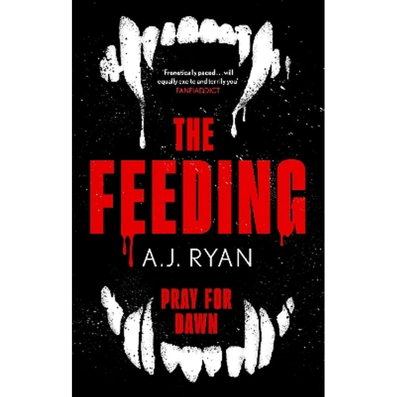 The Feeding