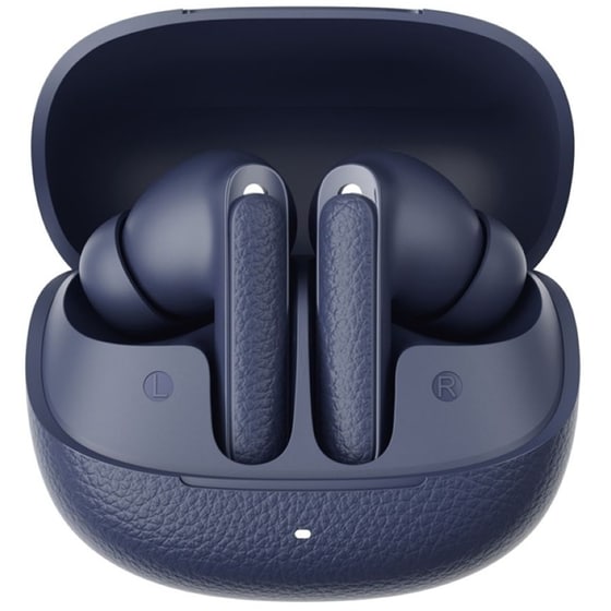 Ακουστικά Bluetooth QCY HT15 ANC - Μπλε image 3