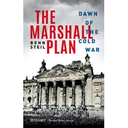 The Marshall Plan