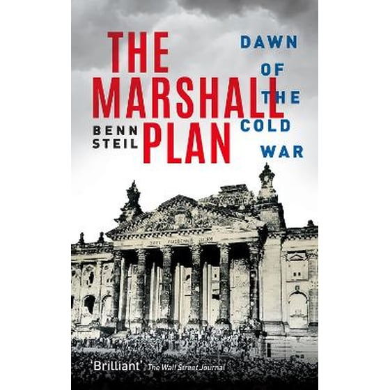 The Marshall Plan image 0