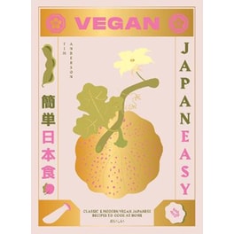 Vegan JapanEasy