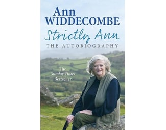 Strictly Ann image 1