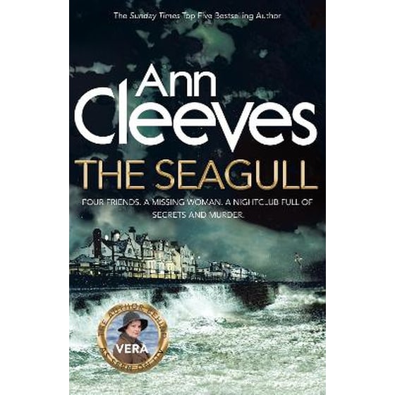 Seagull image 0