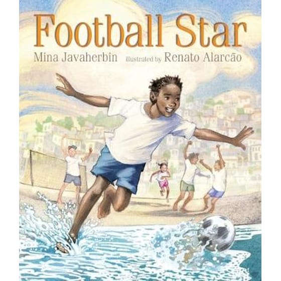 Football Star image 0